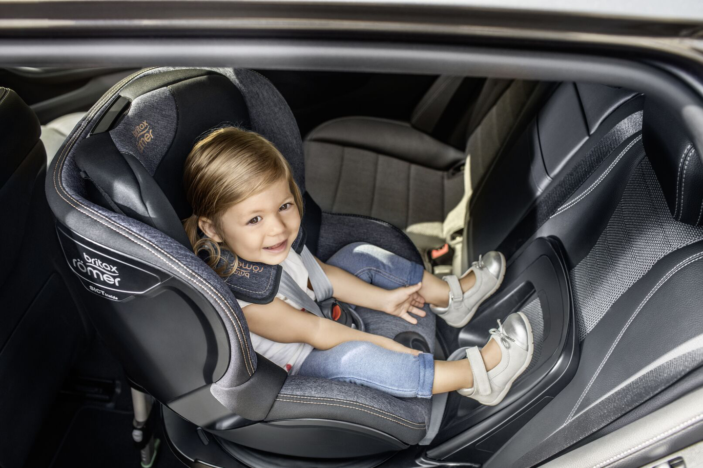 Britax römer deals dualfix 2017
